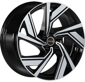 7,5X19 AVUS AC-521 5/112 ET50 CH57,1