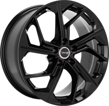 8,5X19 AVUS AC-522 5/112 ET45 CH57,1