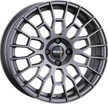 7,5X18 MAK APX 5/112 ET45 CH57,1