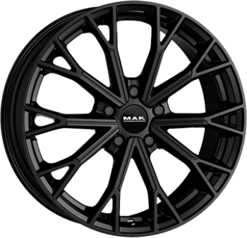 8,0X19 MAK ASPHALT 5/108 ET42 CH72