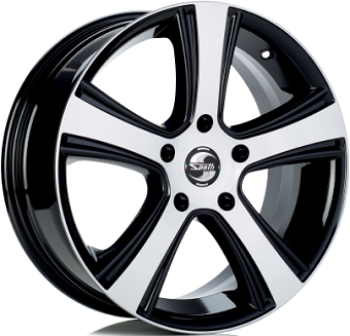 7,0X17 SPATH SP23H 5/112 ET30 CH66,6