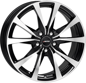 8,0X20 AUTEC BRIXEN 5/108 ET45,5 CH63,4