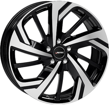 7,5X18 AUTEC RIXON 5/112 ET50 CH66,5