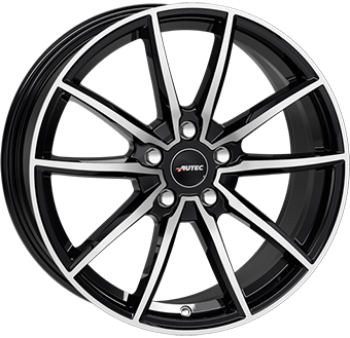 8,5X19 AUTEC SKARA 5/112 ET40 CH66,5