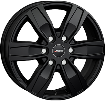 6,5X16 AUTEC QUANTRO 6/130 ET62 CH84,1