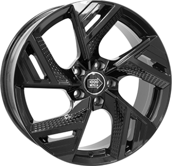 7,5X18 MILLE MIGLIA MME-5 5/112 ET50 CH57,1