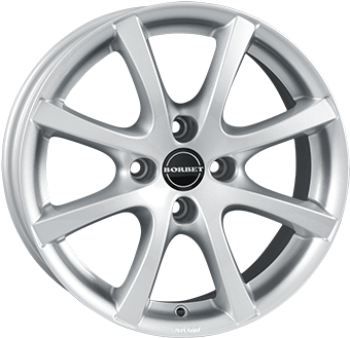 5,5X14 BORBET LV4 4/100 ET35 CH64