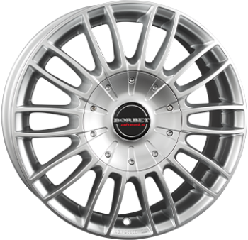 7,5X17 BORBET CW3 5/130 ET63 CH78,1