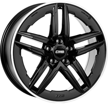 8,5X19 CMS C29-AERO 5/112 ET35 CH66,5