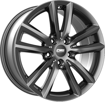 7,5X18 CMS C27 5/114,3 ET51 CH67,1