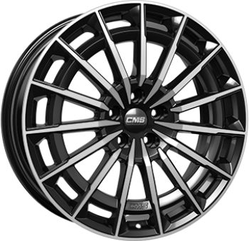 8,0X19 CMS C38 5/112 ET45 CH66,5