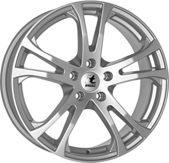 6,5X16 IT WHEELS MICHELLE 5/100 ET38 CH63,3