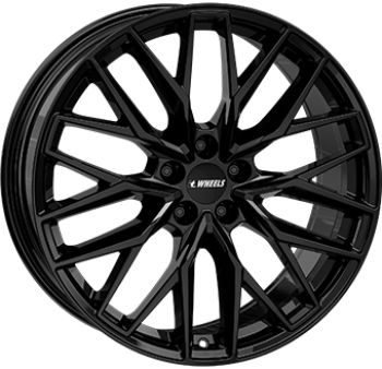 9,0X20 IT WHEELS XANA 5/112 ET35 CH70,1