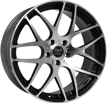 8,5X19 SOLEIL LXM-1 5/112 ET21 CH66,4