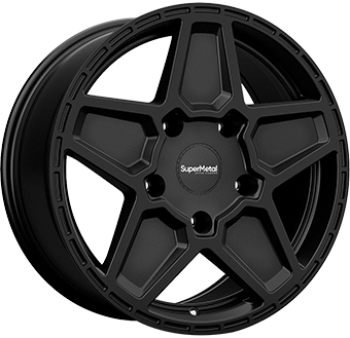 9,0X20 SUPERMETAL ROCKET 5/120 ET45 CH65,1