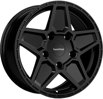 9,0X20 SUPERMETAL ROCKET 5/120 ET45 CH65,1