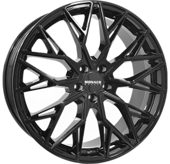 8,0X19 MONACO WHEELS GP15 5/112 ET44,5 66,5