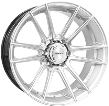 9,0X18 MNC WHEELS TUNNEL 4 6/139,7 ET20 110,1