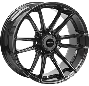 9,0X18 MNC WHEELS TUNNEL 4 6/139,7 ET20 110,1