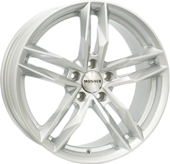 8,5X19 MONACO WHEELS RR8M 5/112 ET35 CH66,5