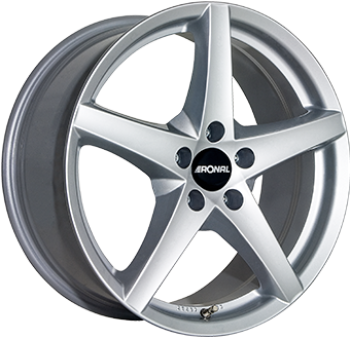 8,0X18 RONAL R41 5/108 ET42 CH76
