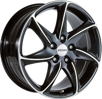 8,0X17 RONAL R51 5/112 ET45 CH76