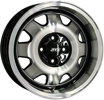 7,0X15 ATS CUP 4/100 ET28 CH63,3