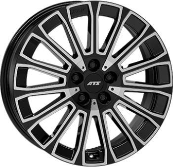 8,5X18 ATS OBSESSION 5/112 ET32 CH66,6