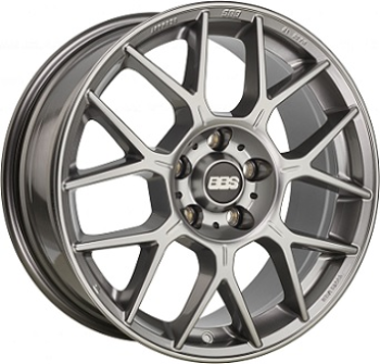 8,5X19 BBS XR 5/112 ET44 CH82,0