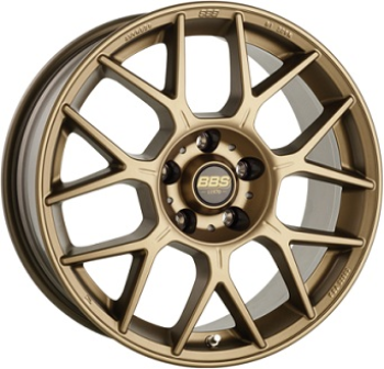 8,0X18 BBS XR 5/114,3 ET40 CH82,0