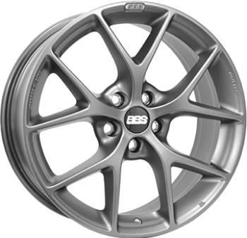 8,0X18 BBS SR 5/108 ET42 CH70,0
