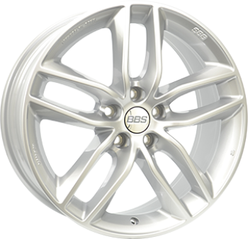 8,0X18 BBS SX 5/112 ET35 CH82,0