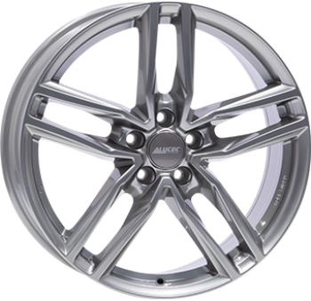 6,5X16 ALUTEC IKENU 5/114,3 ET45 CH67,1